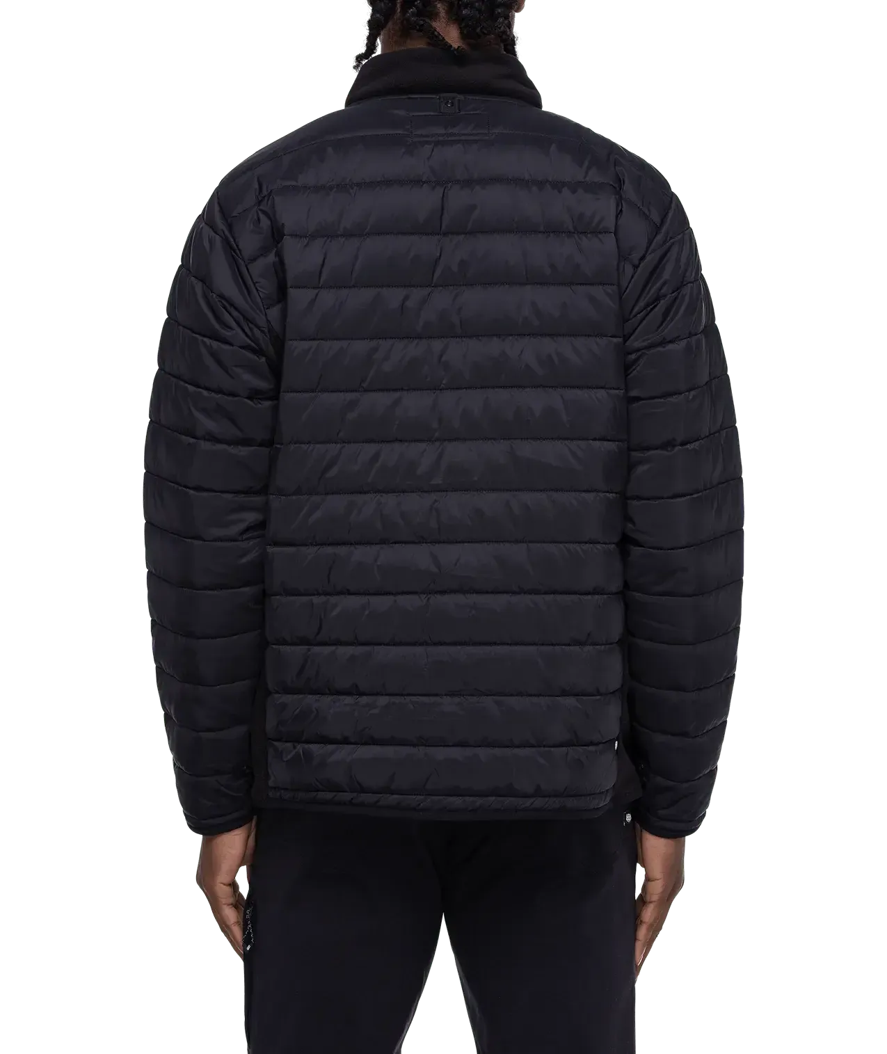 686 Thermal Puff Jacket - Black