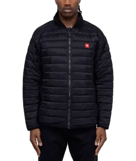 686 Thermal Puff Jacket - Black