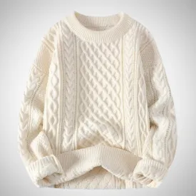Alicia Crewneck Sweater
