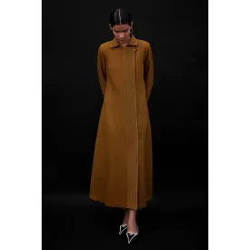 AMPM Camel Alesia Coat