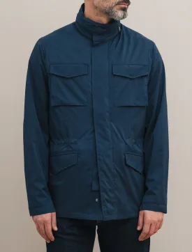 Andromeda Field Jacket Navy