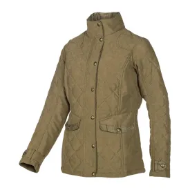 Baleno Halifax Ladies Quilted Jacket