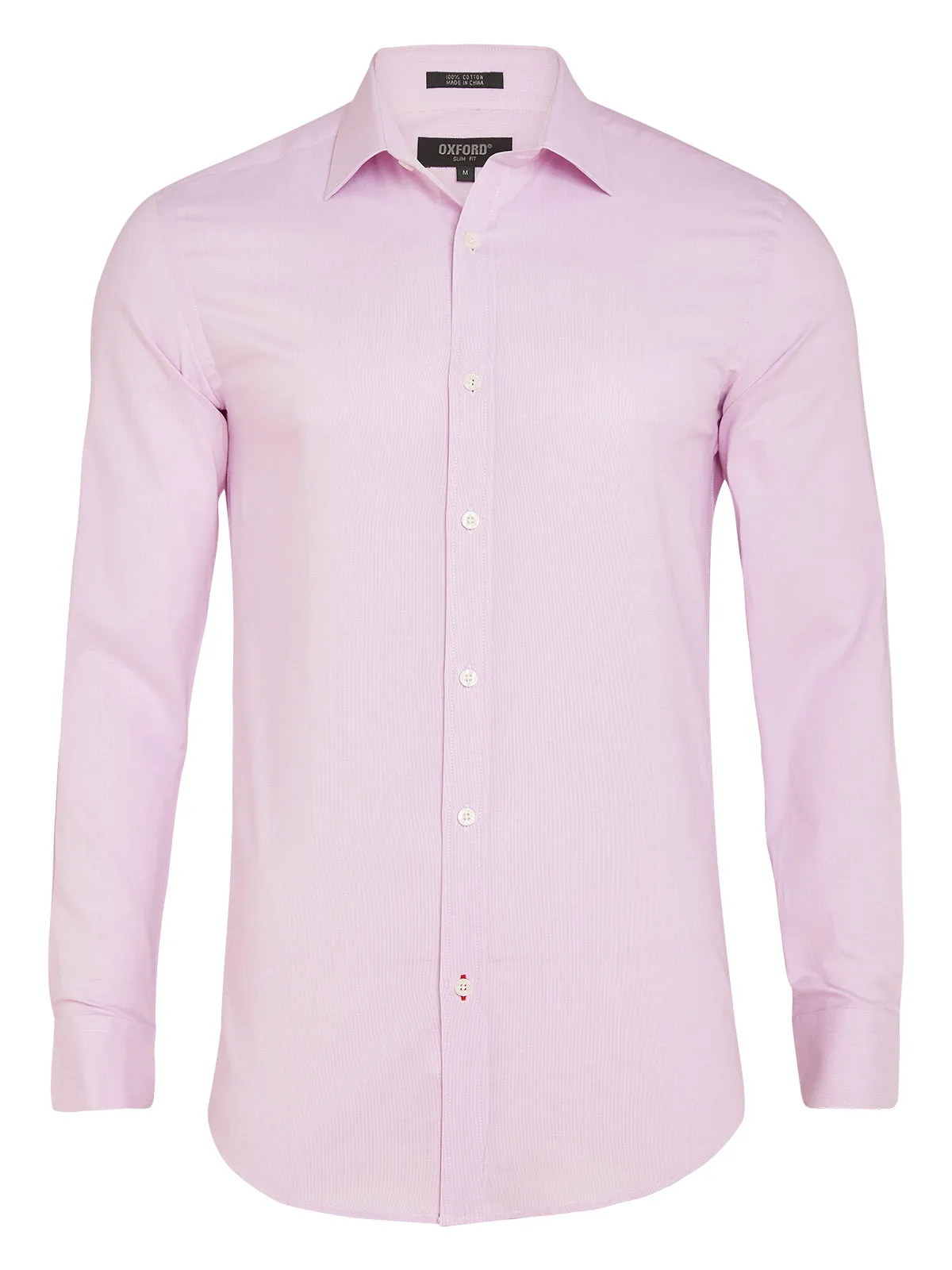 Beckton Textured Shirt