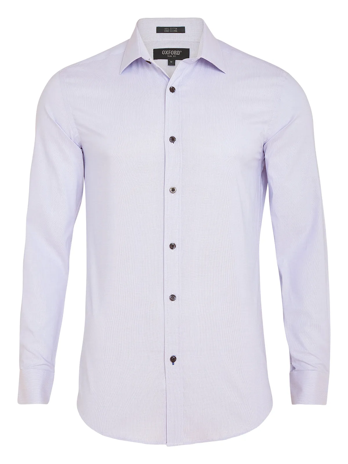 Beckton Textured Shirt