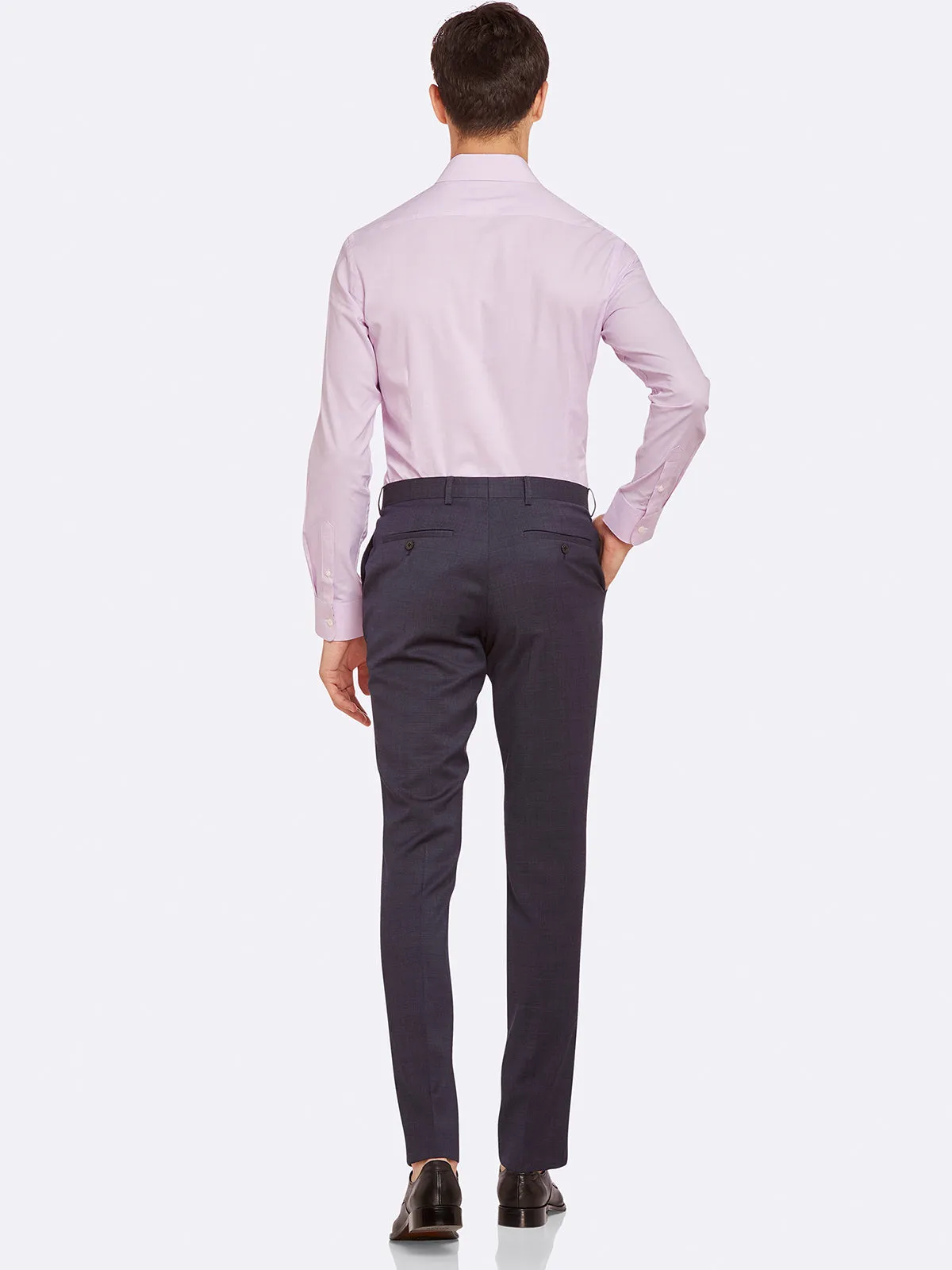 Beckton Textured Shirt