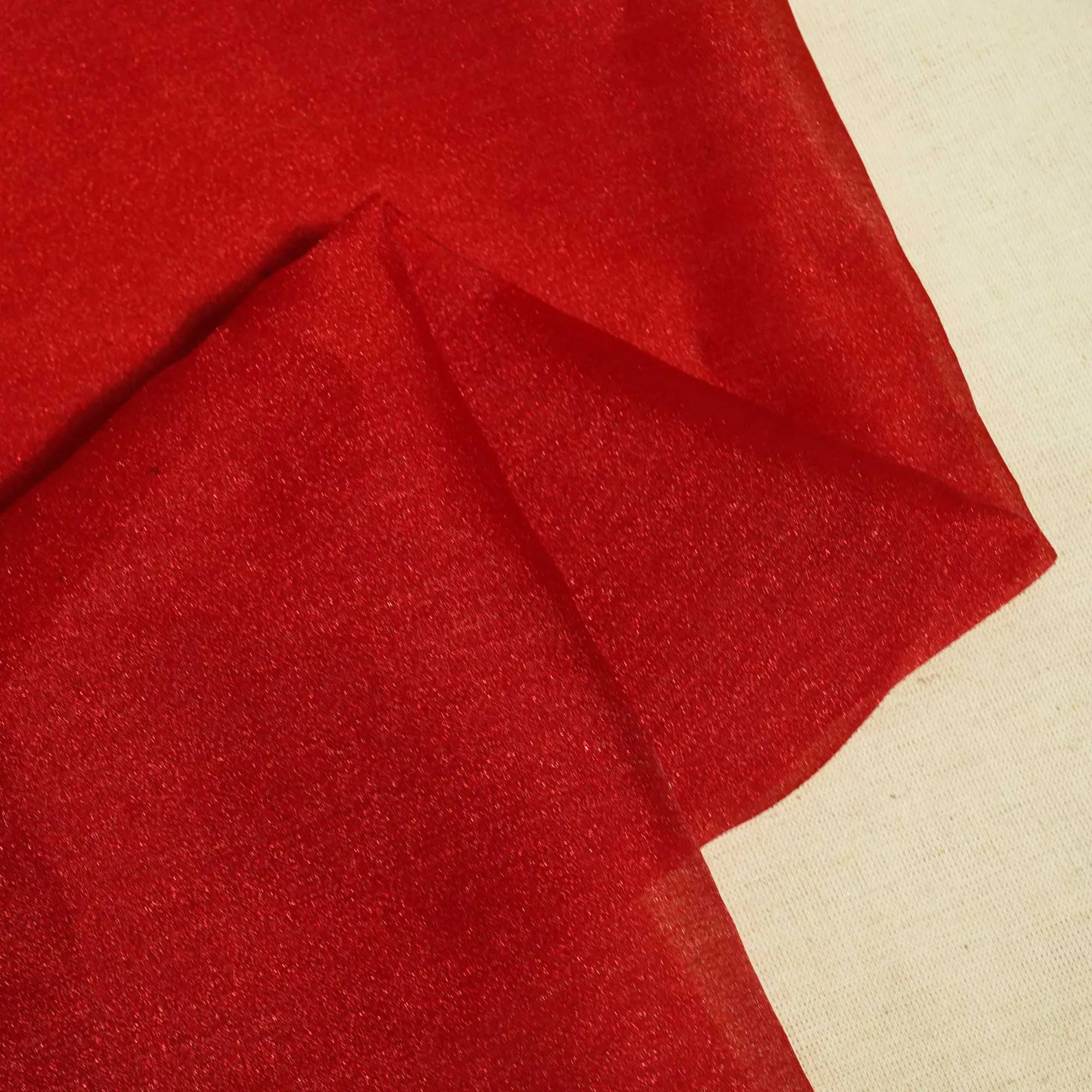 Carmine Red Solid Tissue TU-7815