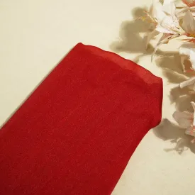 Carmine Red Solid Tissue TU-7815