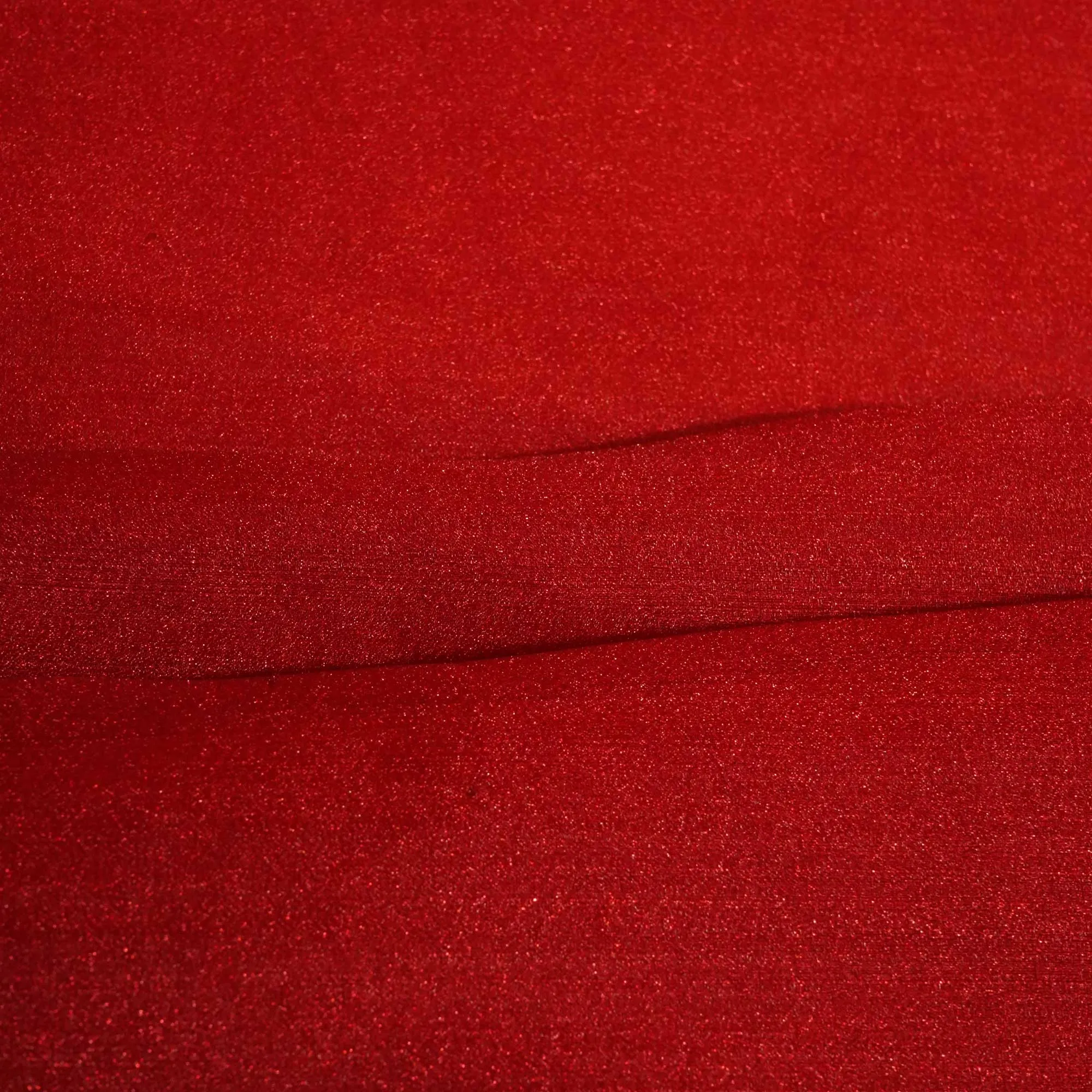 Carmine Red Solid Tissue TU-7815