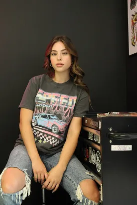 CC DTF SPEED CHAMPION - PEPPER