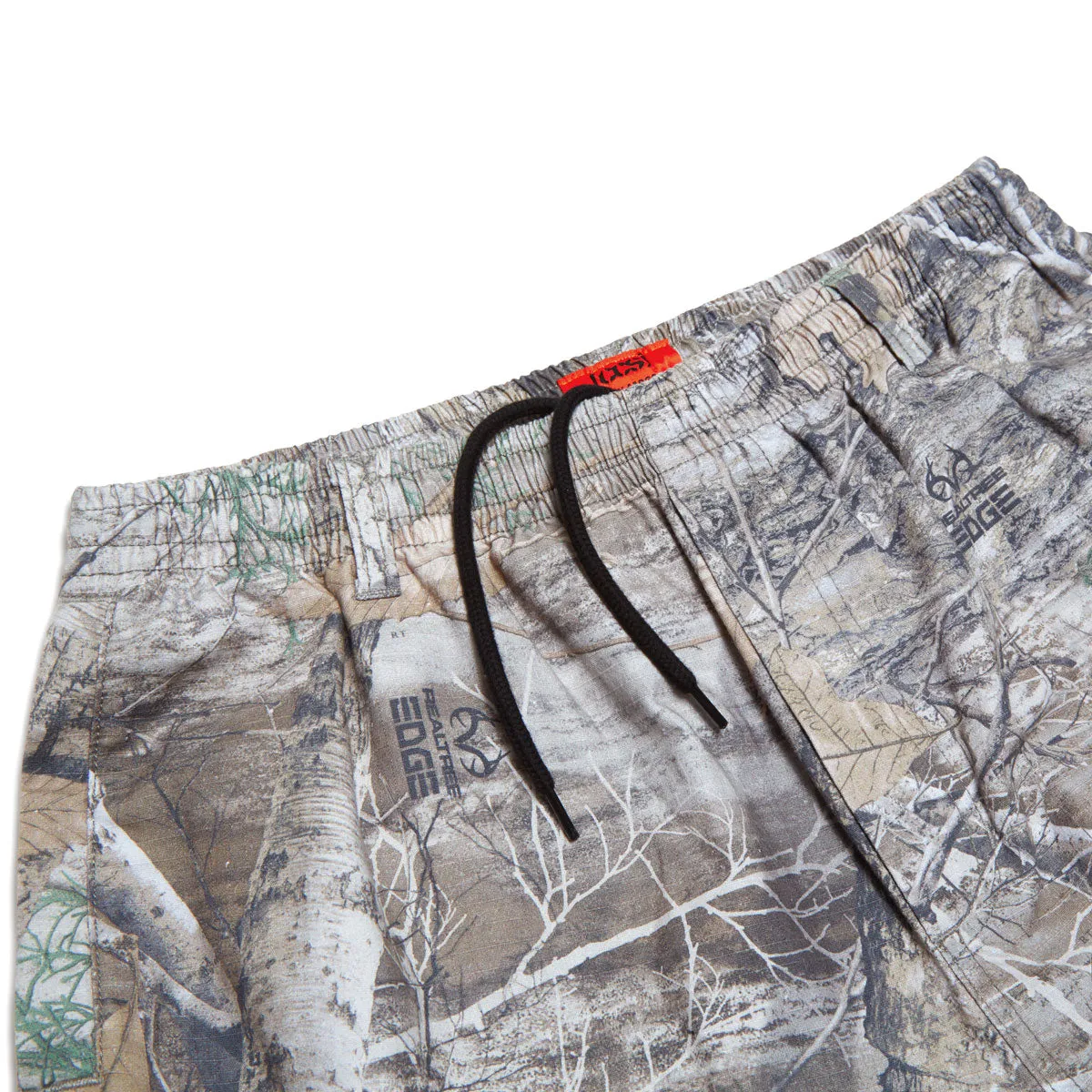 CCS Easy Ripstop Cargo Pants - Realtree Faded Edge