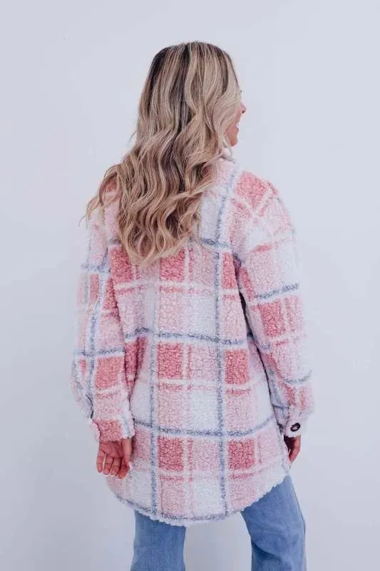 CELESTE - WOMEN'S LUXURIOUS COAT