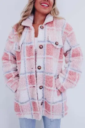 CELESTE - WOMEN'S LUXURIOUS COAT