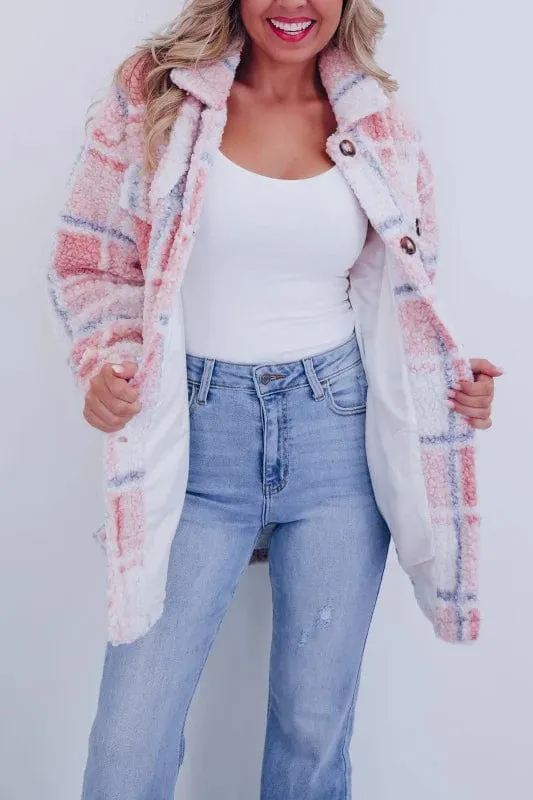 CELESTE - WOMEN'S LUXURIOUS COAT