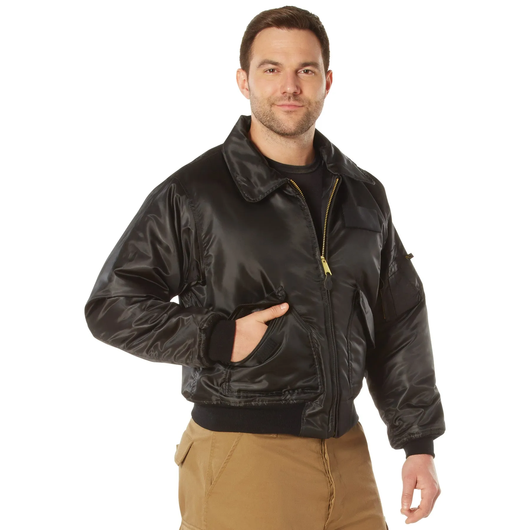 CWU-45P Flight Jackets