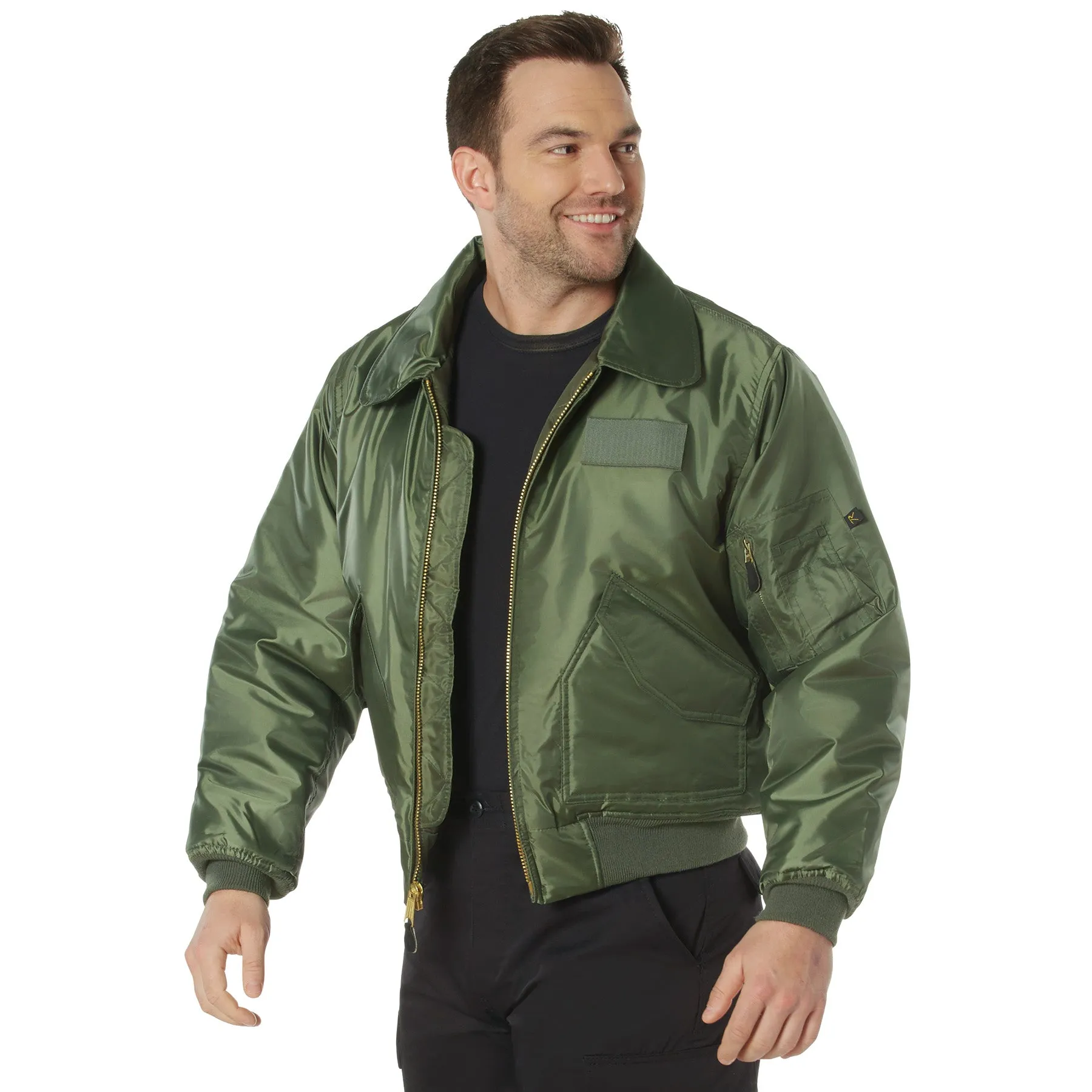 CWU-45P Flight Jackets