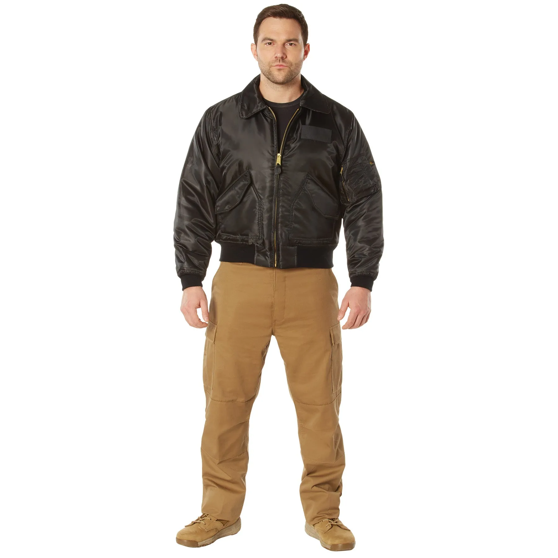CWU-45P Flight Jackets
