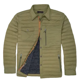 Dakota Grizzly - Men's Bruce Jacket