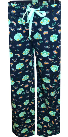 Disney Pixar Soul Movie 22 Meh Navy Lounge Pants