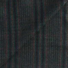 Donna Tartan Petrol 150cm