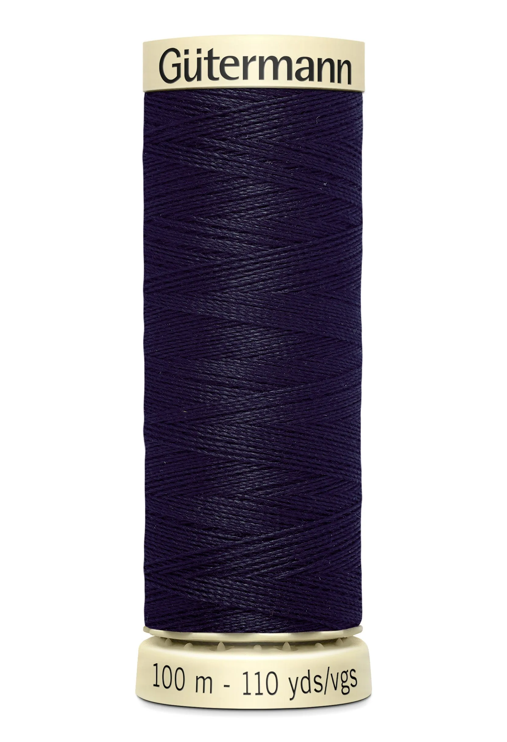 Doppio Crepe French Navy