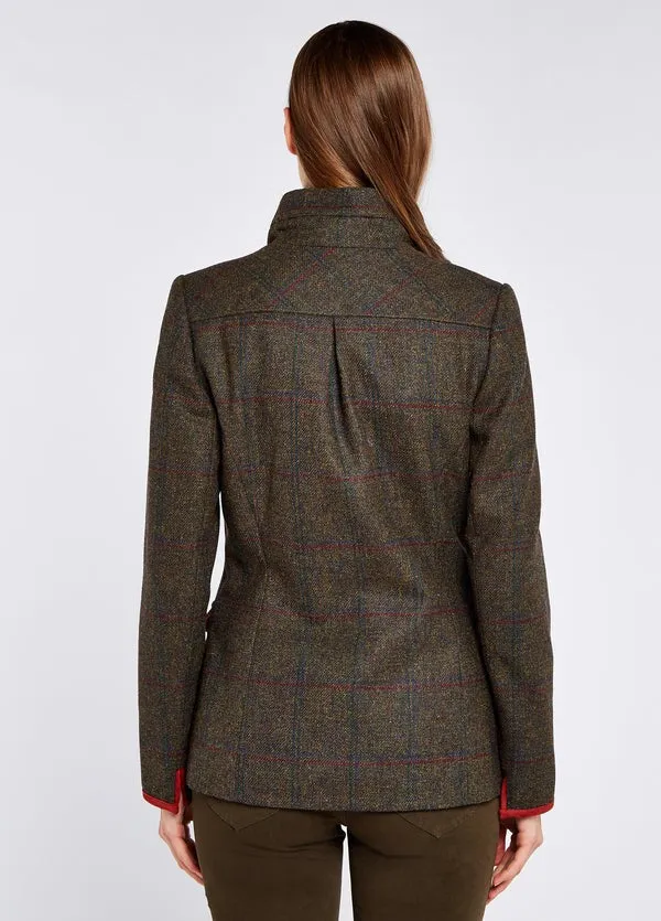 Dubarry Betony Utility Jacket