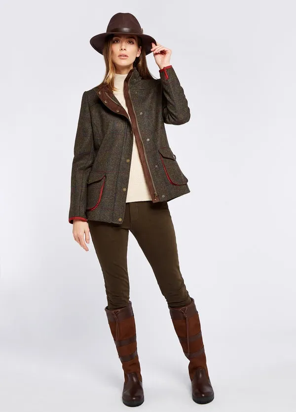 Dubarry Betony Utility Jacket