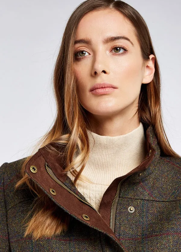 Dubarry Betony Utility Jacket
