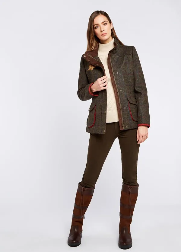 Dubarry Betony Utility Jacket