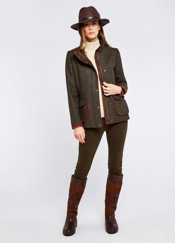 Dubarry Betony Utility Jacket