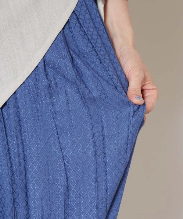Easy Drape Pants