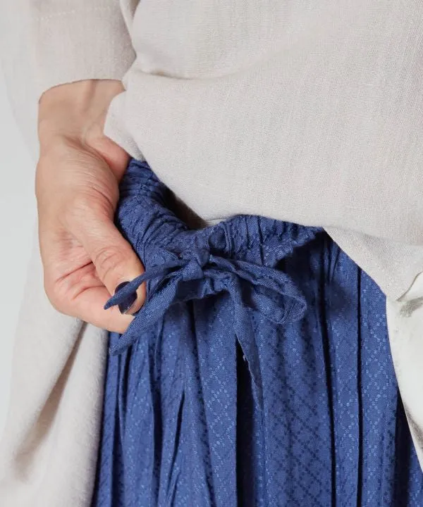 Easy Drape Pants