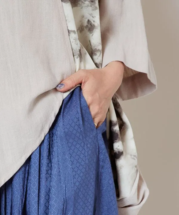 Easy Drape Pants