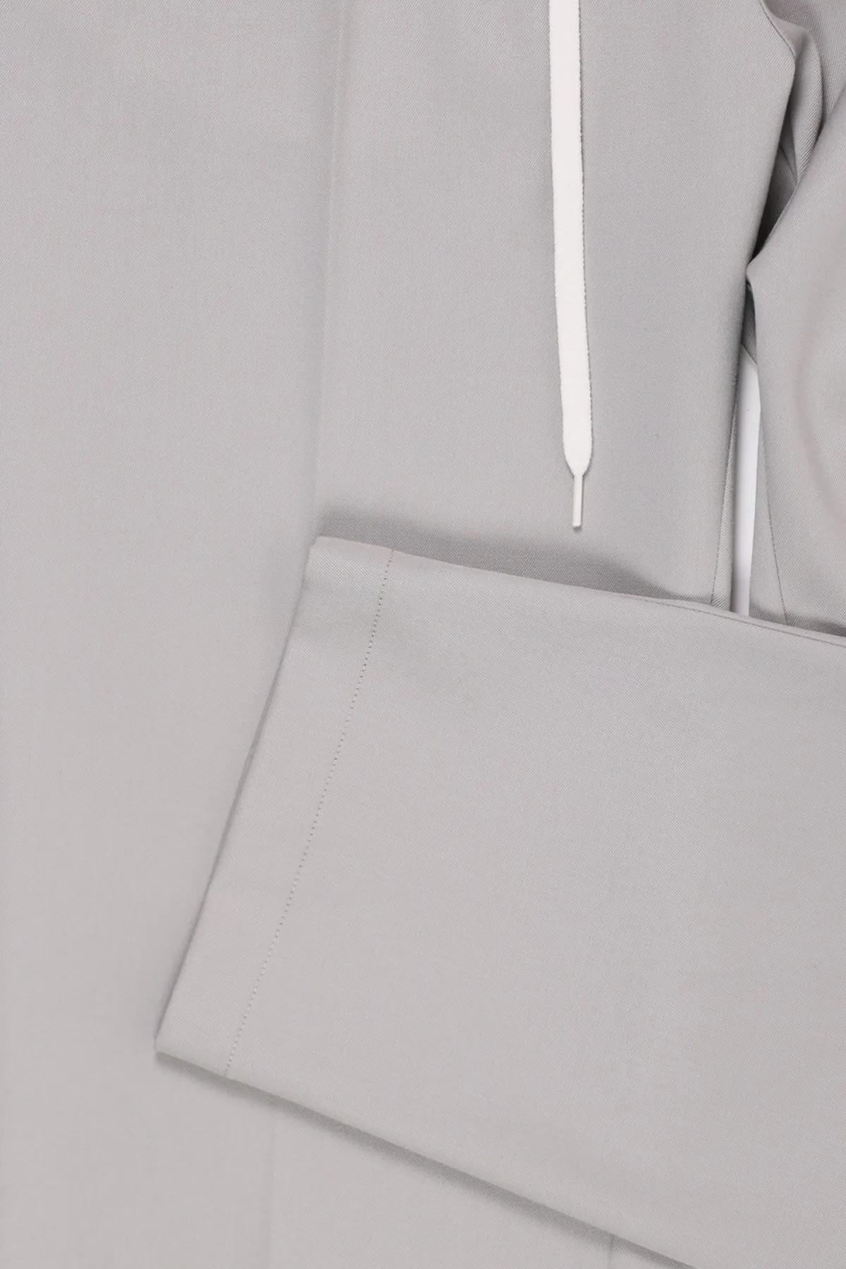 Easy Pants - Grey