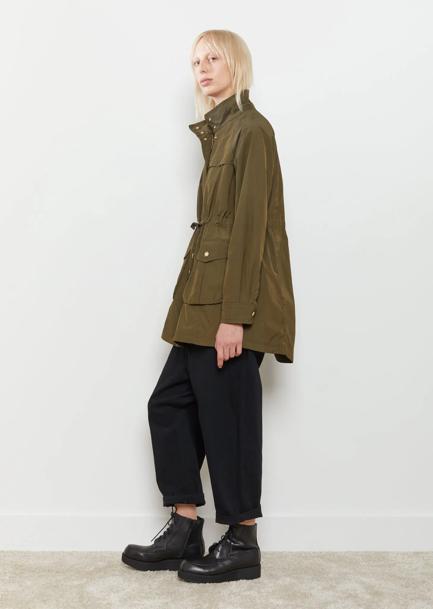 Field Eskimo Jacket