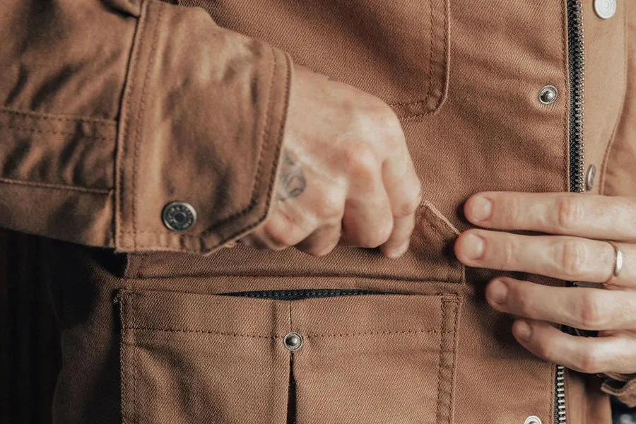 Field Jacket