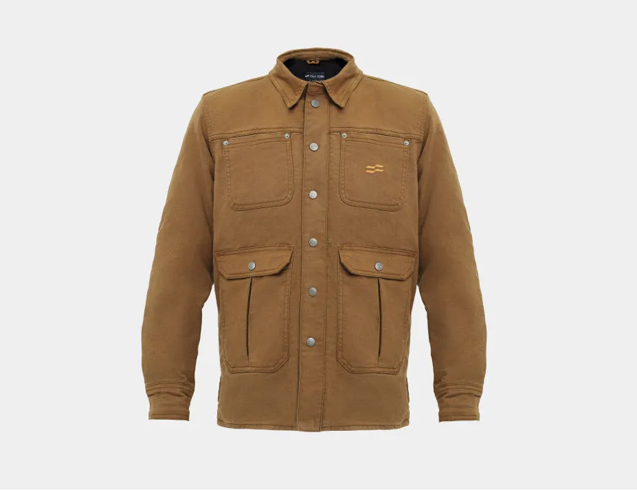 Field Jacket