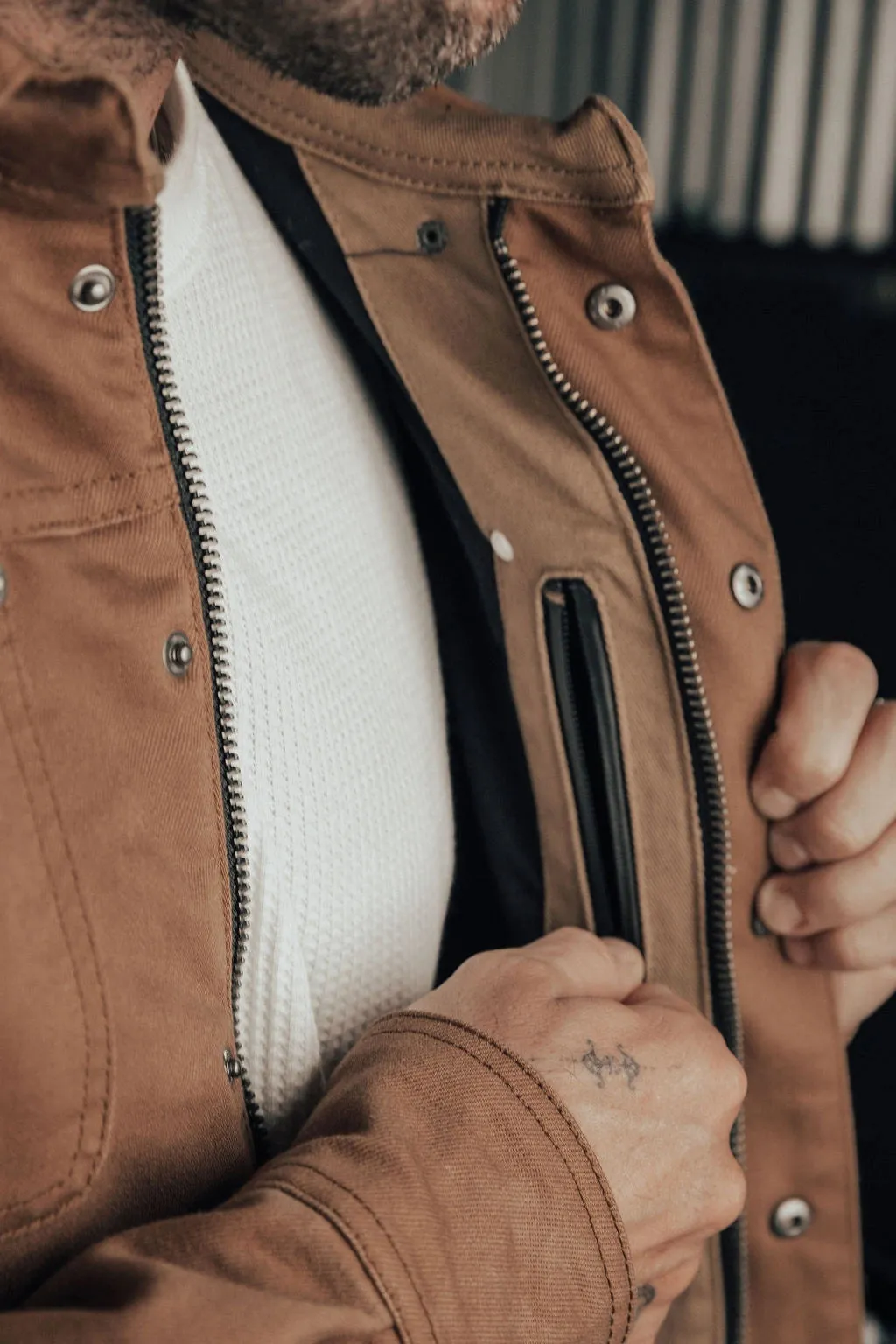 Field Jacket