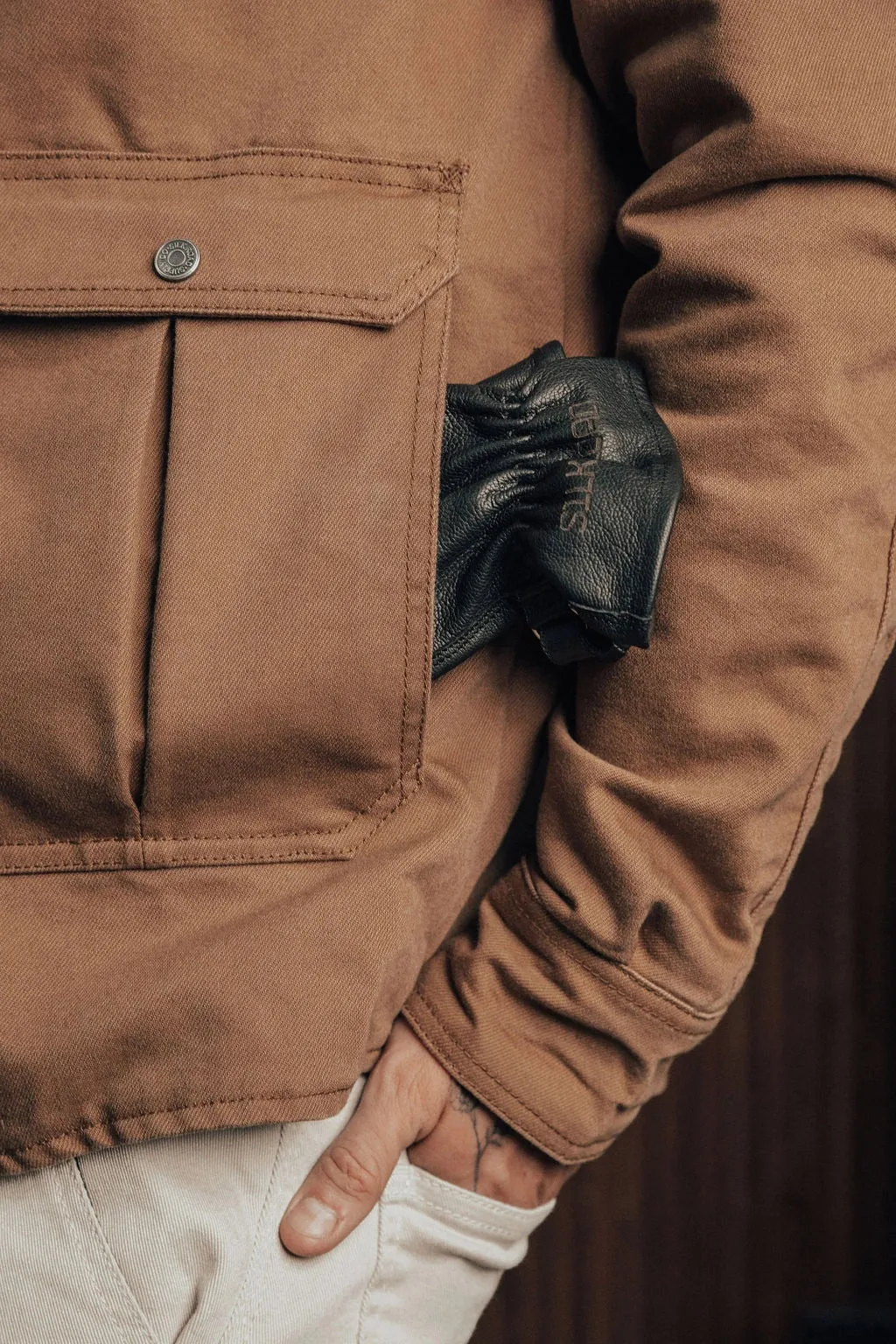 Field Jacket