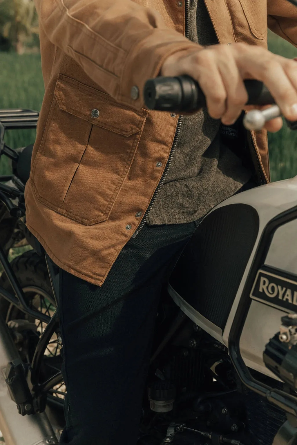Field Jacket
