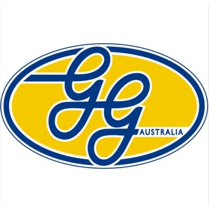 GG Australia Tear-Stop Combo