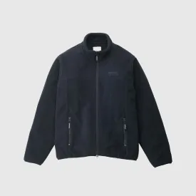 Gramicci Thermal Fleece Jacket - Dark Navy