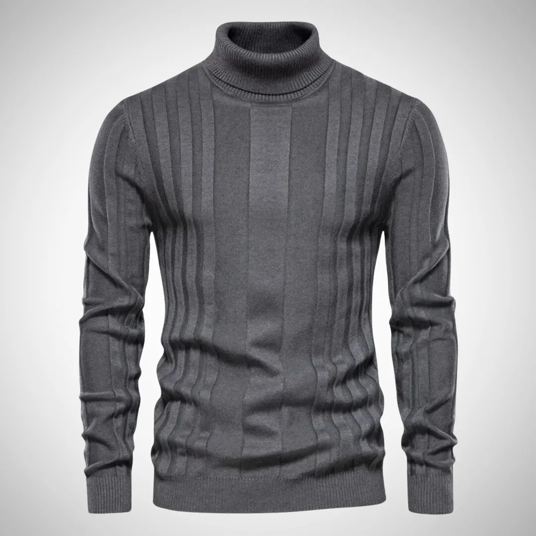 Hilmar Turtleneck Sweater