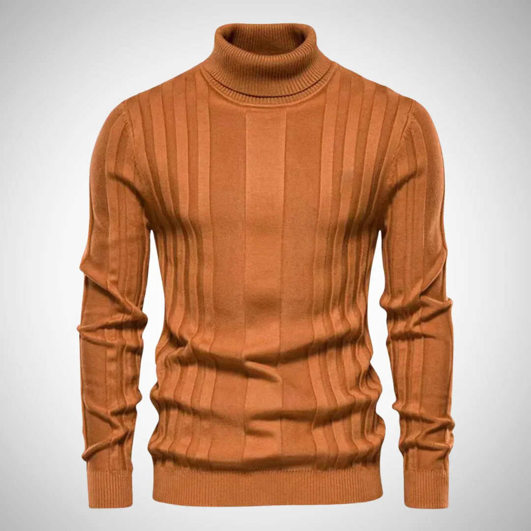 Hilmar Turtleneck Sweater