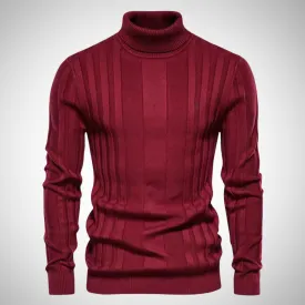 Hilmar Turtleneck Sweater