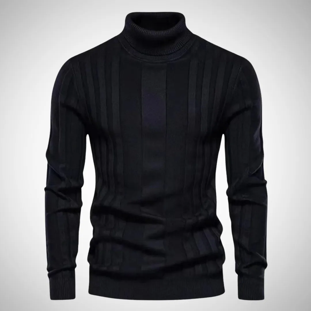 Hilmar Turtleneck Sweater