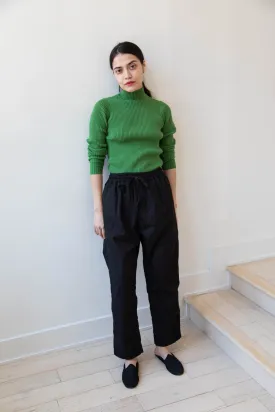 HTS | Easy Pants in Black