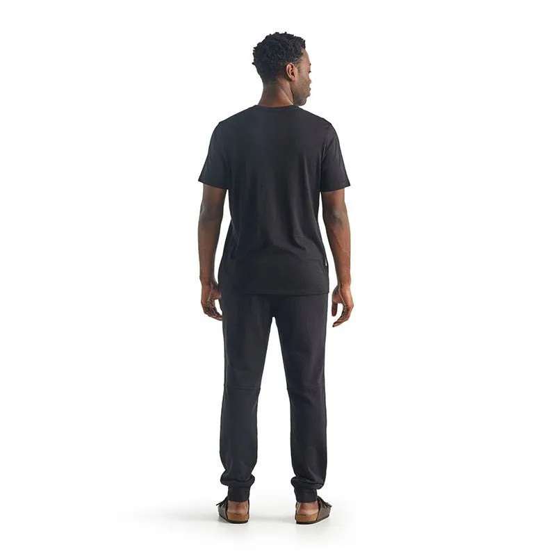 Icebreaker Shifter Mens Pants - Black