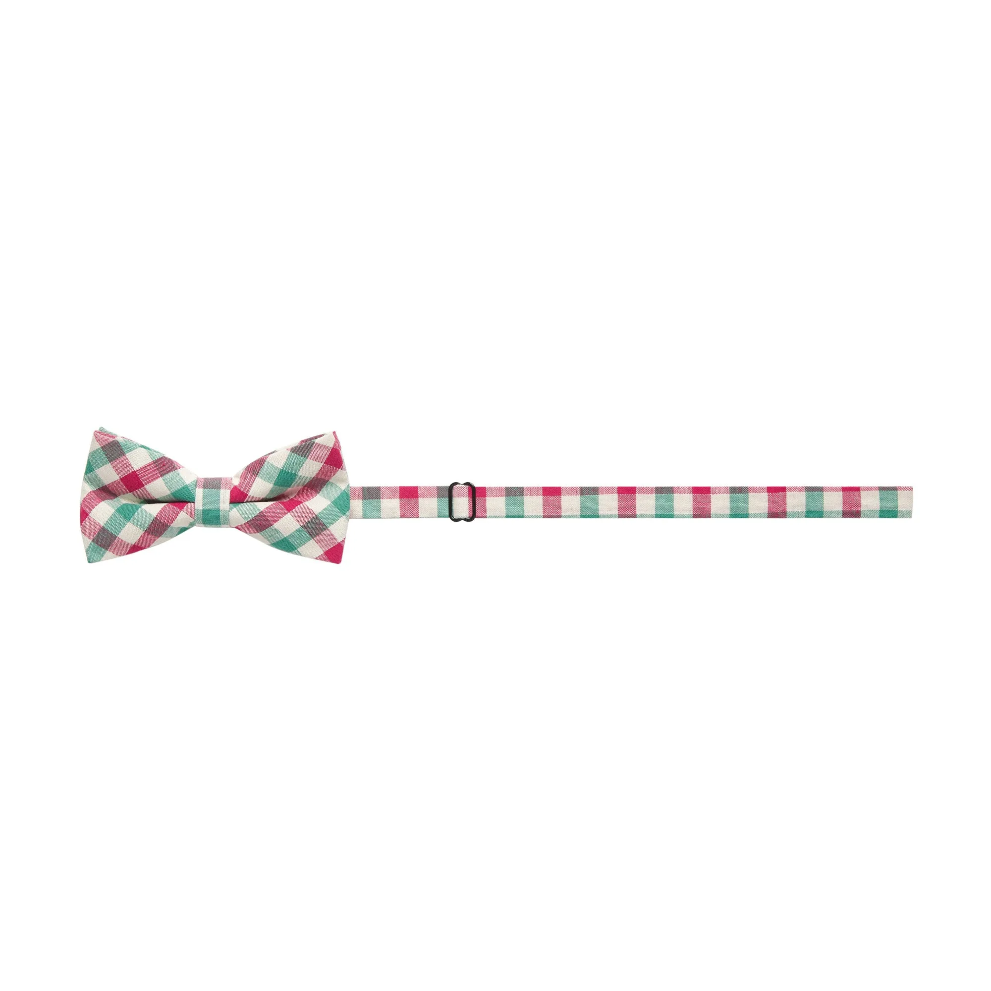 ID-CBT-29 IDENTITY Mens Cotton Bowtie and Pocket Square Set