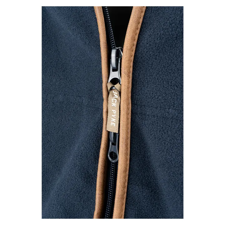 Jack Pyke Countryman fleece jacket.