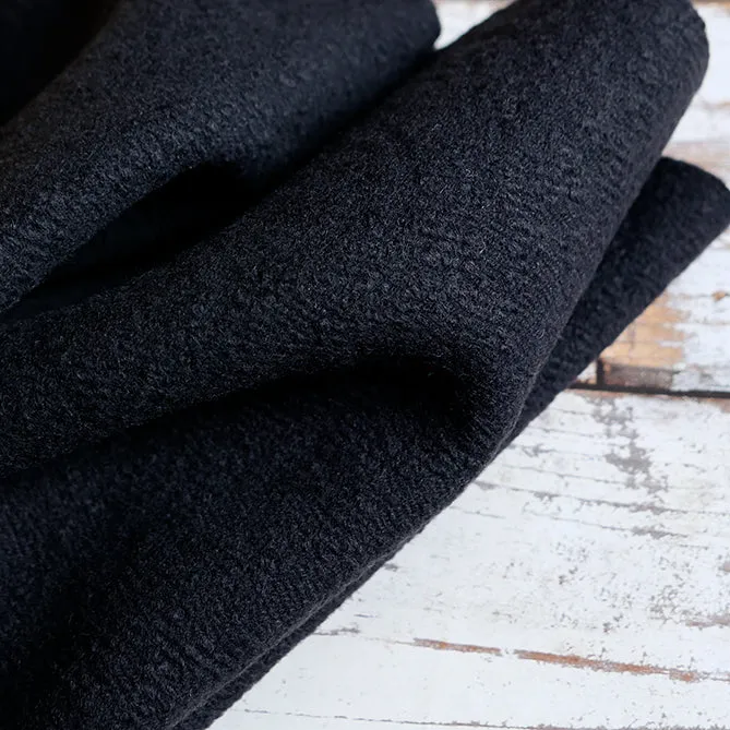Lichen Wool Jacquard